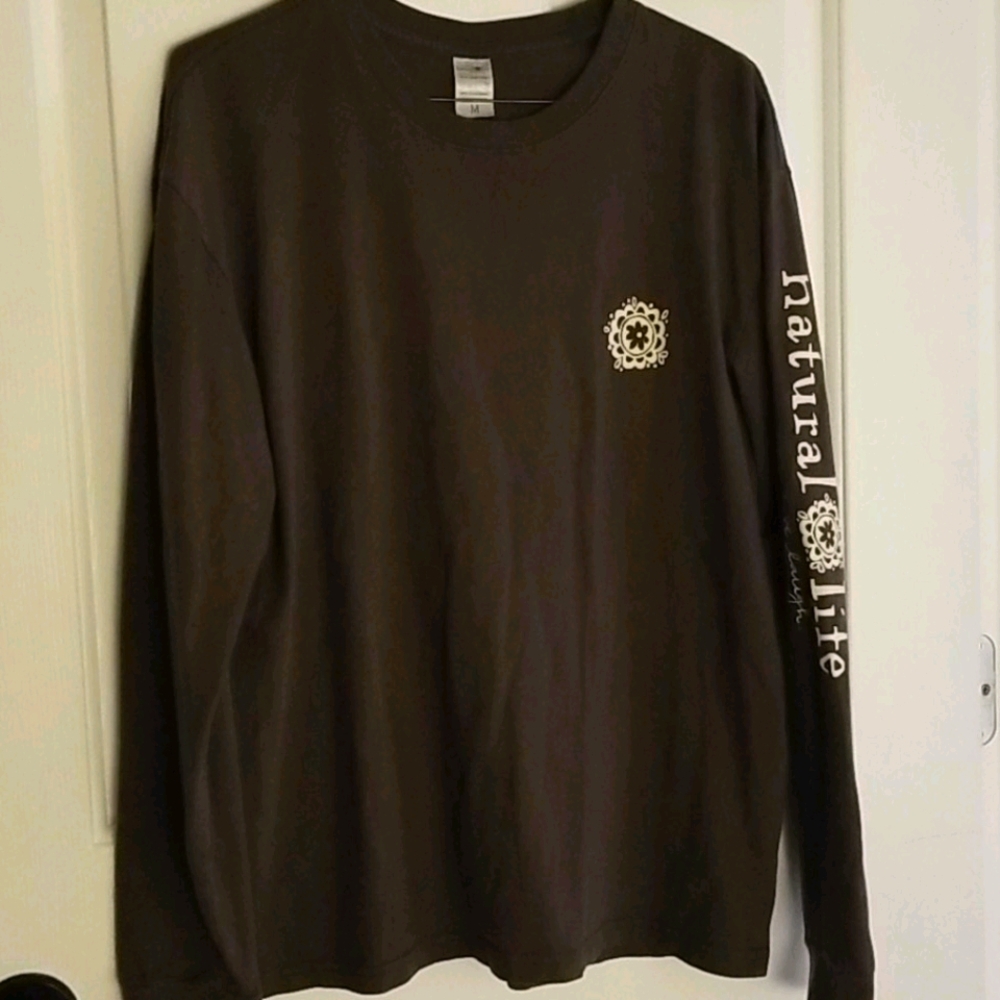 Natural Life tee